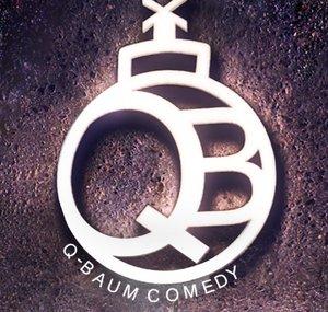 Q-Baum Comedy