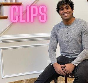RahulReddy Clips and Shorts