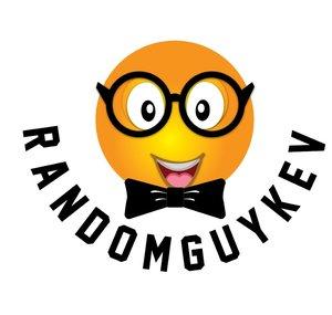 RandomGuyKev