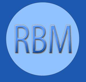 RBM Channel