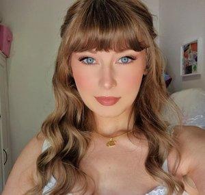 Rebecca Smile