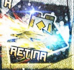 Retina