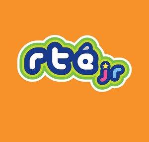 RTÉjr