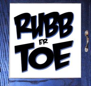 RUBBERTOE REPLICAS