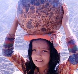 RURAL NEPAL Quest
