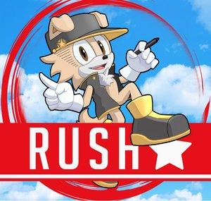 Rush Star