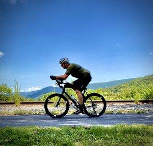 Saddles & Bars