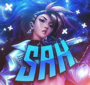 SAK1998