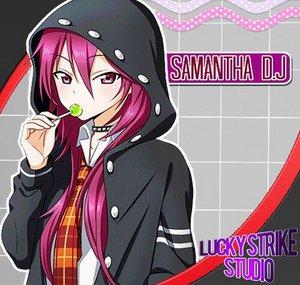 SaMantha D.J