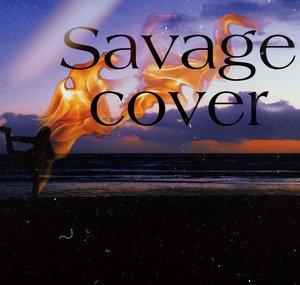 Savage cover Official