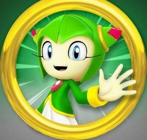 #SaveCosmo