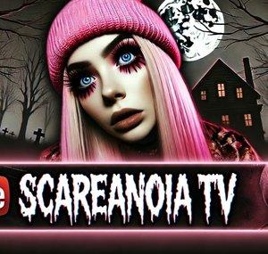 SCAREANOIA TV