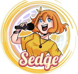Sedgeie