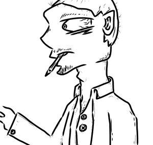 Sleaz MC