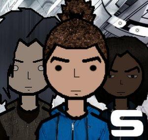 SLYDOG