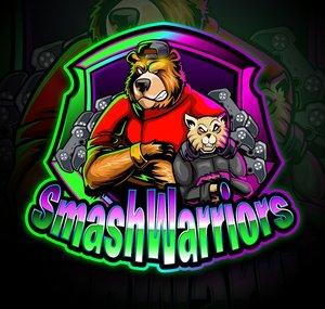 SmashWarriorsLive
