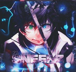 SNEEKZ 情熱