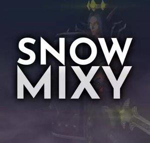 snowmixy