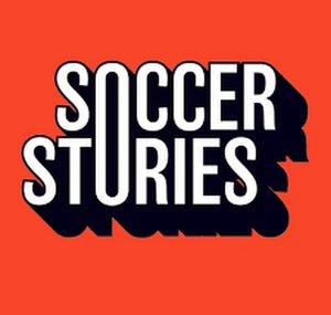 Soccer Stories - Oh My Goal