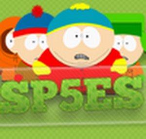 SouthPark5EverStudio