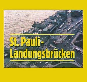 St. Pauli Landungsbrücken