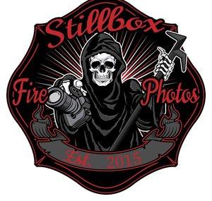 Stillbox Fire Photos & Videos