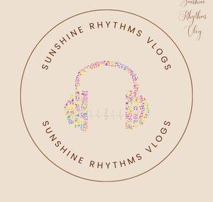 Sunshine Rhythms Vlogs