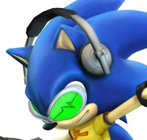 SuperSonicGNT
