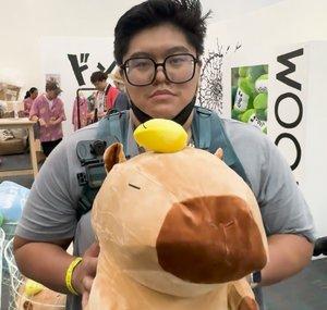 TCGsaur