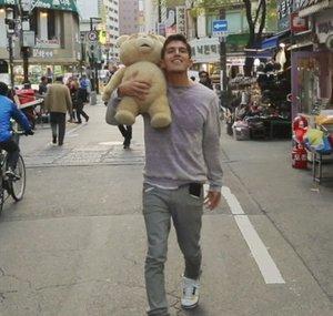 TedAndAaron
