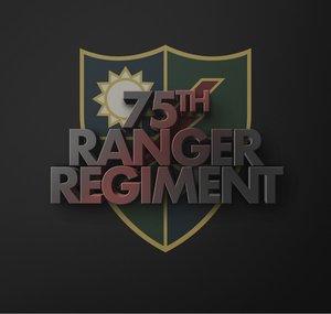 The 75th Ranger Regiment
