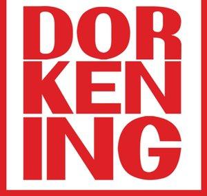 The Dorkening