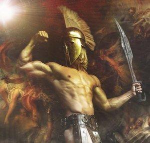 The Golden One