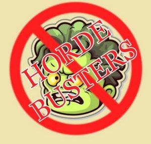The Horde Busters