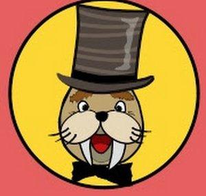 The Singing Walrus - English Songs For Kids