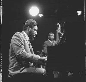 Thelonious Monk