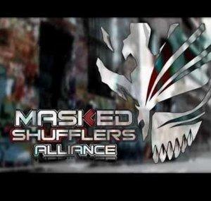 TheMaskedShufflers