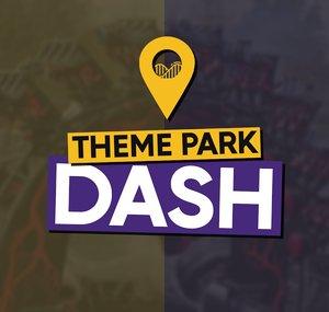Theme Park Dash