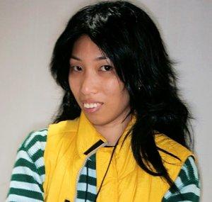 TheMokubaCosplayer