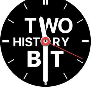 Two Bit History