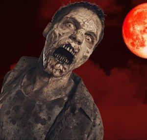 Undead Cas