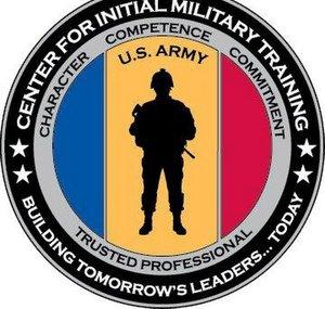 U.S. Army Center for Initial Military Training