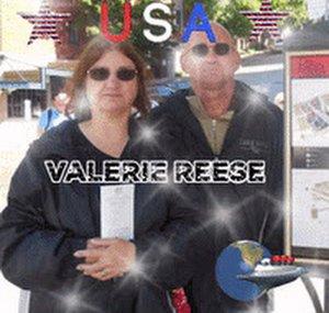 Valerie Reese - It's All About The Adventure