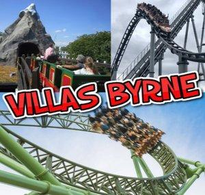 Villas Byrne