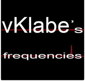 vKlabe's frequencies