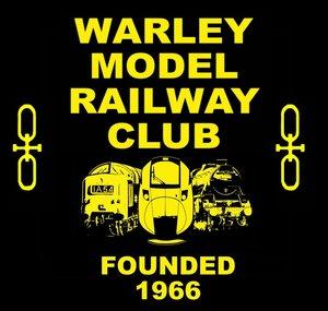 Warley Model Railway Club