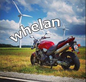 Whelan