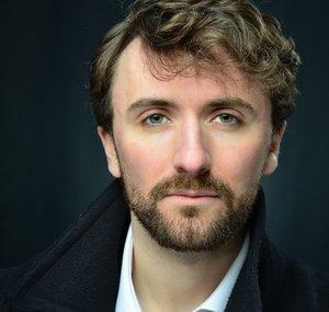 Aaron Hastings
