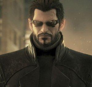 Adam Jensen