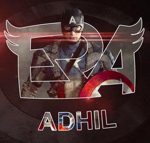 Adhl:)